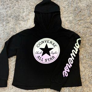 Converse All Star Chuck Taylor Hoodie